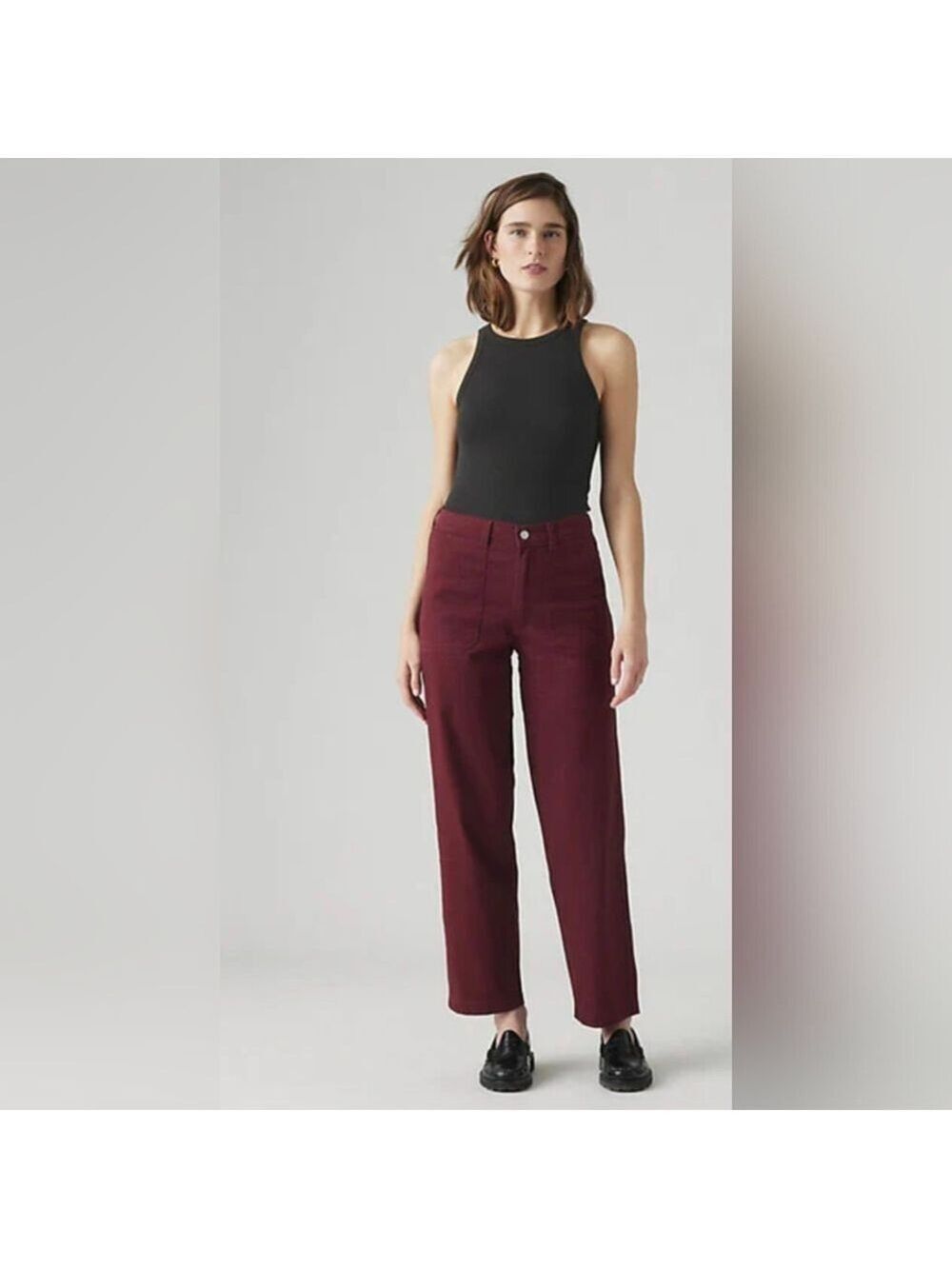 Levi's Utility Pants Size 32x27
